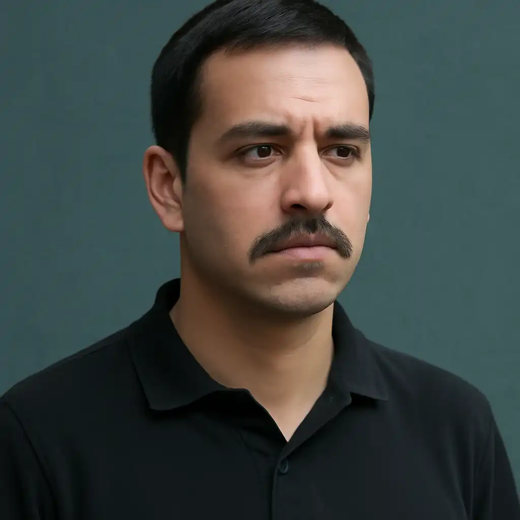 Javier Montoya Rodríguez